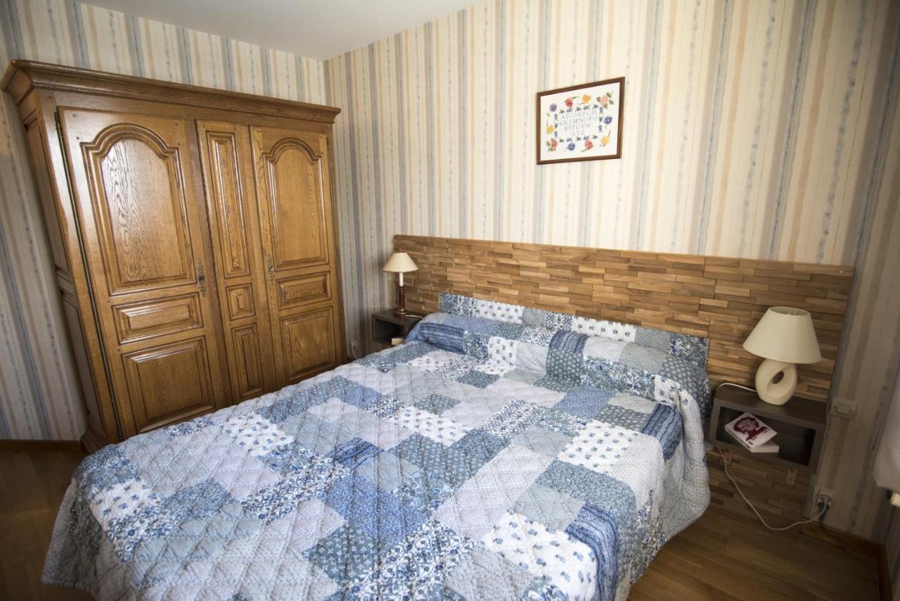 Chez Michelle Et Dany - Chambres D'Hotes Proche D'Annecy Vaulx  Esterno foto