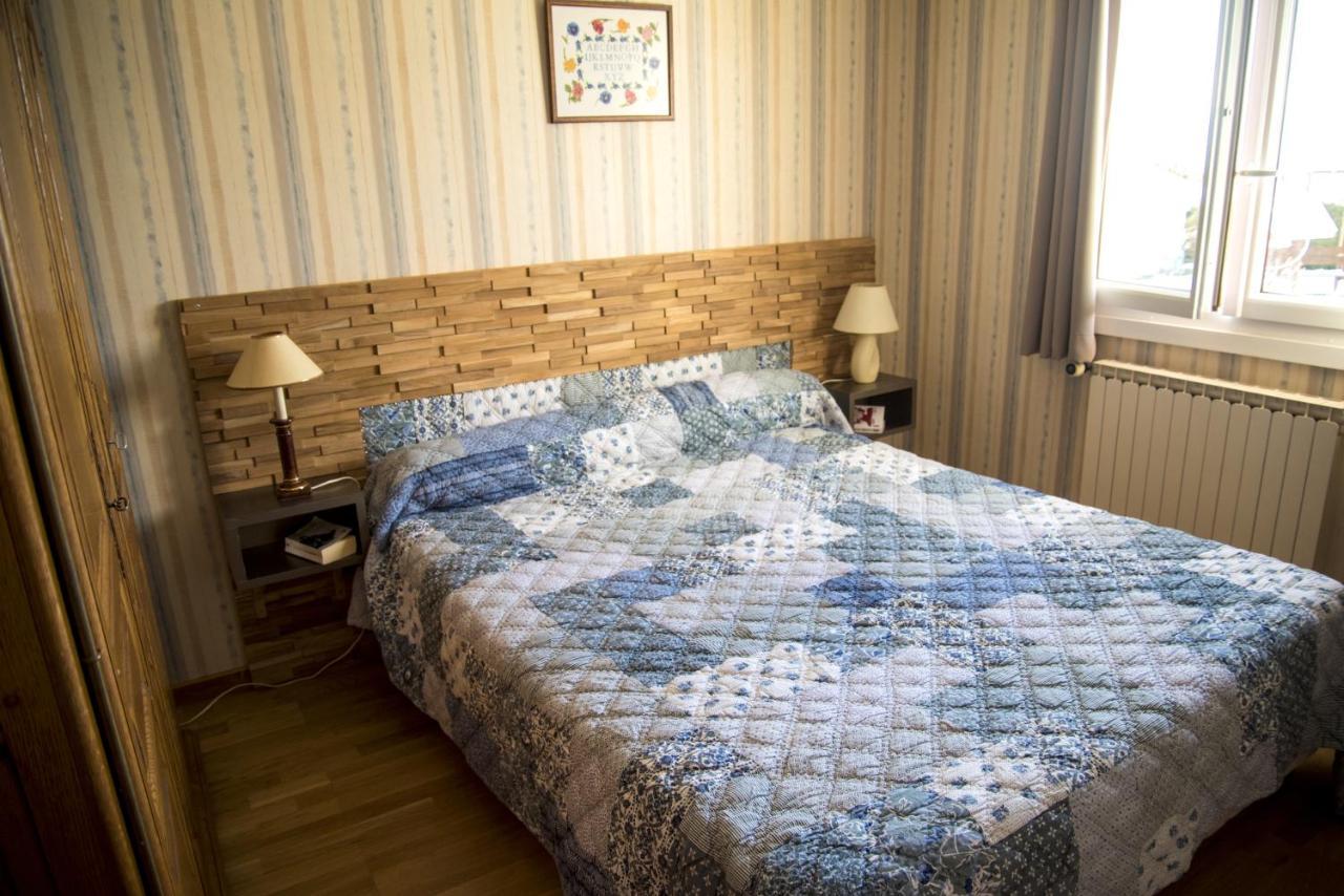Chez Michelle Et Dany - Chambres D'Hotes Proche D'Annecy Vaulx  Esterno foto