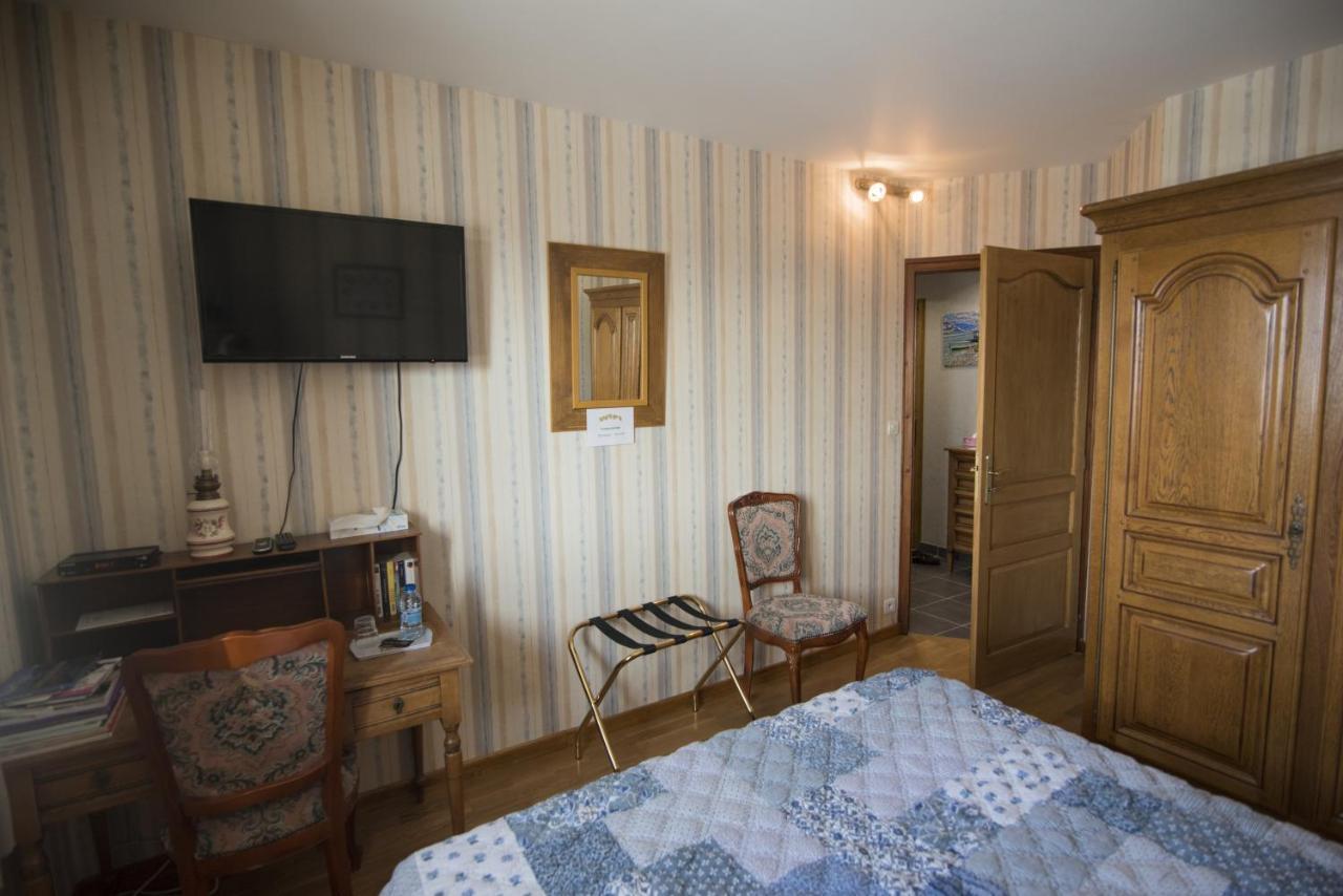 Chez Michelle Et Dany - Chambres D'Hotes Proche D'Annecy Vaulx  Esterno foto