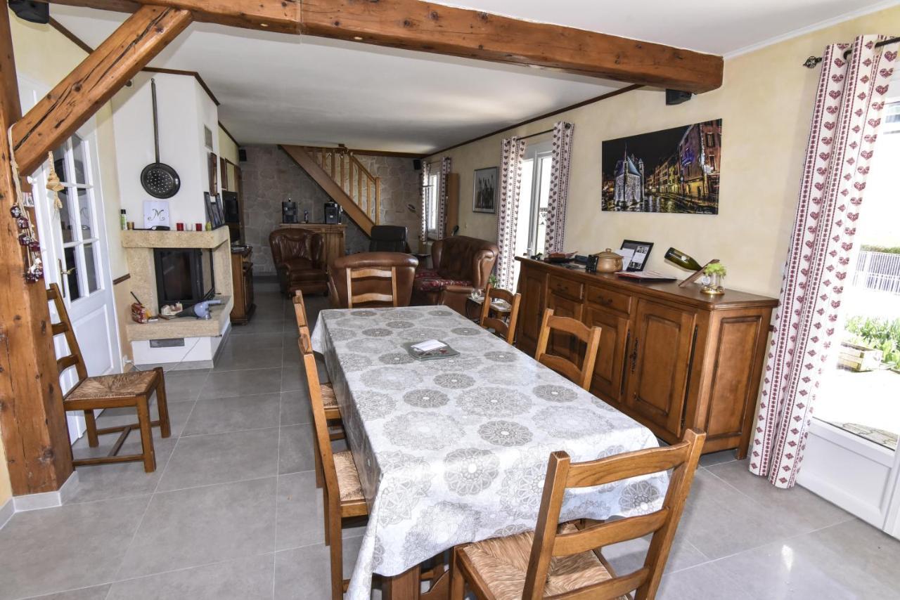Chez Michelle Et Dany - Chambres D'Hotes Proche D'Annecy Vaulx  Esterno foto