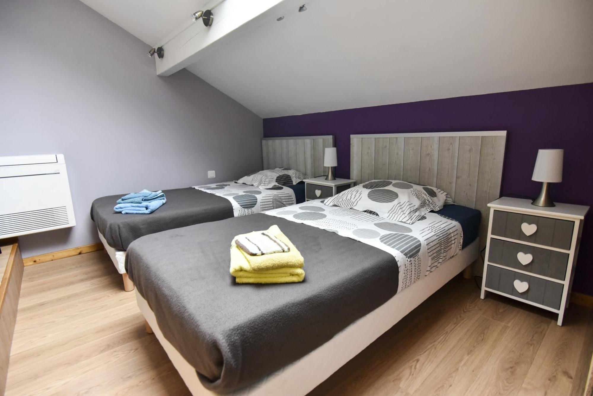 Chez Michelle Et Dany - Chambres D'Hotes Proche D'Annecy Vaulx  Esterno foto